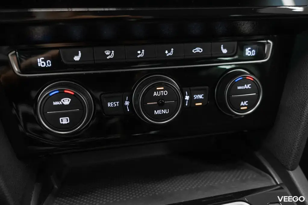 Volkswagen Passat 110kW