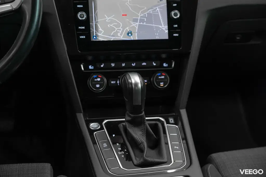 Volkswagen Passat 110kW