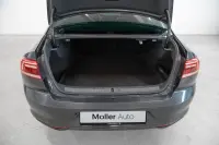 Volkswagen Passat 110kW thumbnail