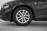 Volkswagen Passat 110kW thumbnail