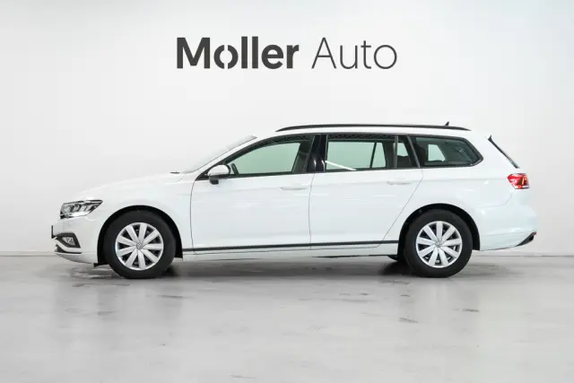 Image of Volkswagen Passat 110kW