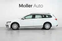 Volkswagen Passat 110kW thumbnail