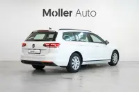 Volkswagen Passat 110kW thumbnail
