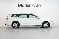 Volkswagen Passat 110kW thumbnail