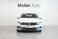 Volkswagen Passat 110kW thumbnail