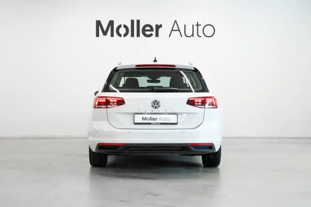 Image of Volkswagen Passat 110kW