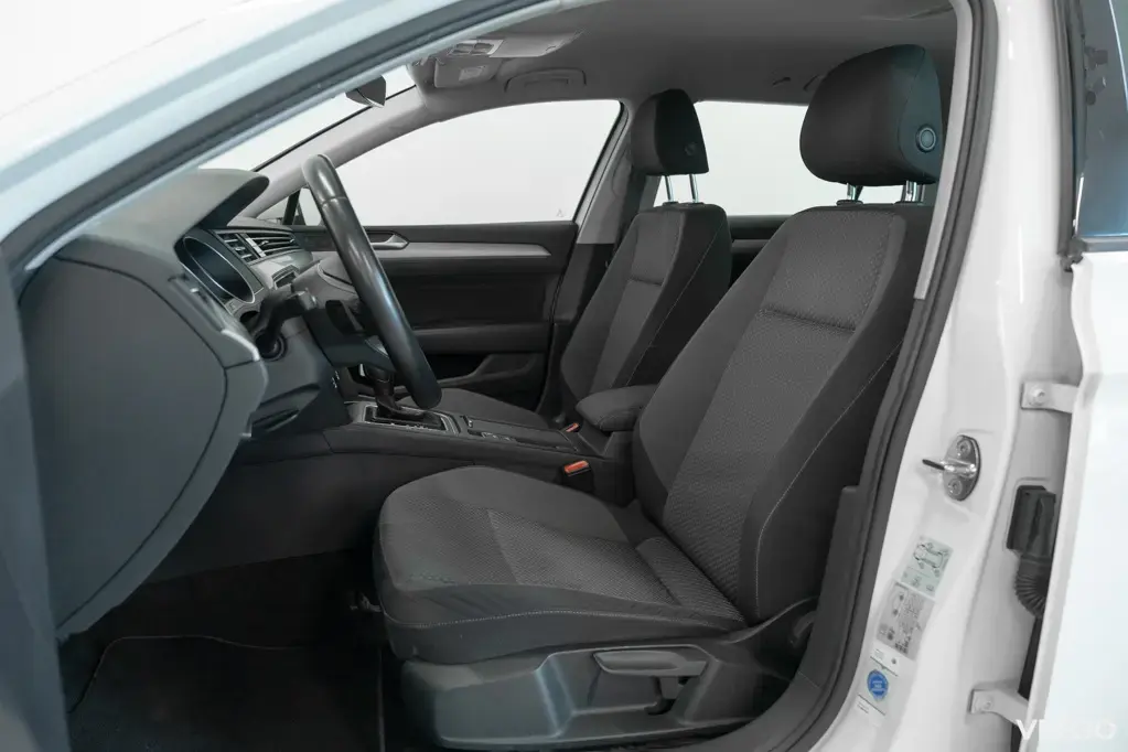 Volkswagen Passat 110kW