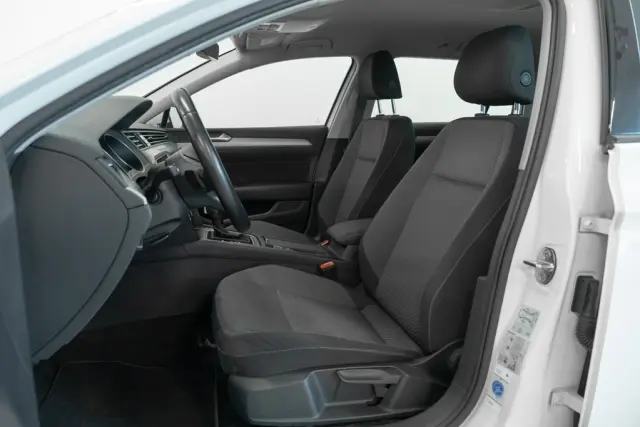 Image of Volkswagen Passat 110kW