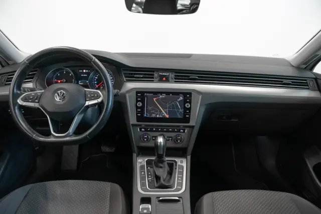 Image of Volkswagen Passat 110kW