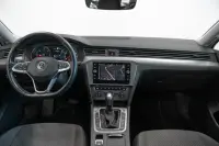 Volkswagen Passat 110kW thumbnail
