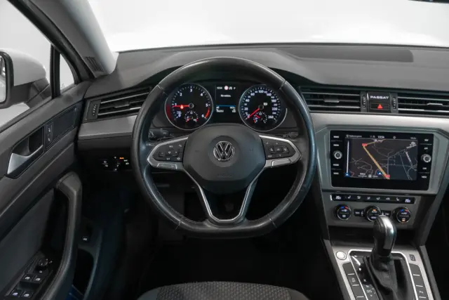 Image of Volkswagen Passat 110kW