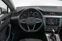 Volkswagen Passat 110kW thumbnail