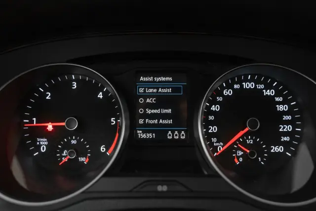 Image of Volkswagen Passat 110kW