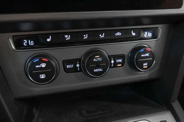 Image of Volkswagen Passat 110kW