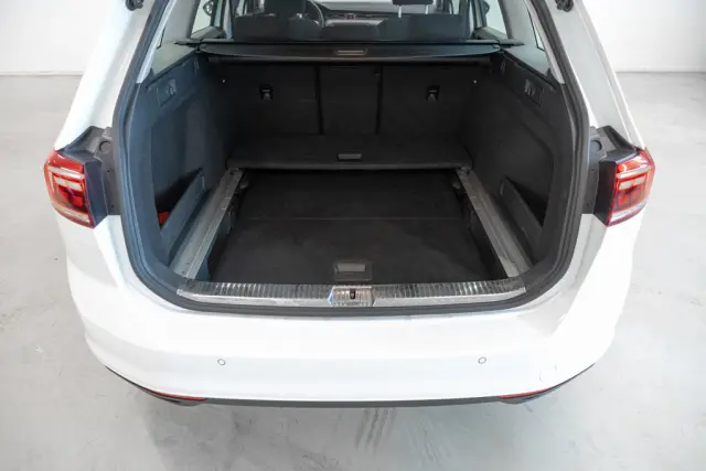 Image of Volkswagen Passat 110kW