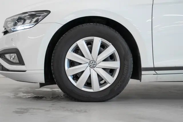 Image of Volkswagen Passat 110kW