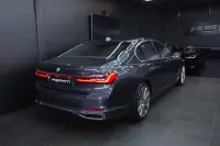 BMW 745 3.0 290kW thumbnail