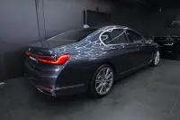 BMW 745 3.0 290kW thumbnail