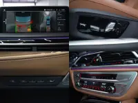 BMW 745 3.0 290kW thumbnail