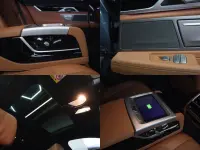 BMW 745 3.0 290kW thumbnail