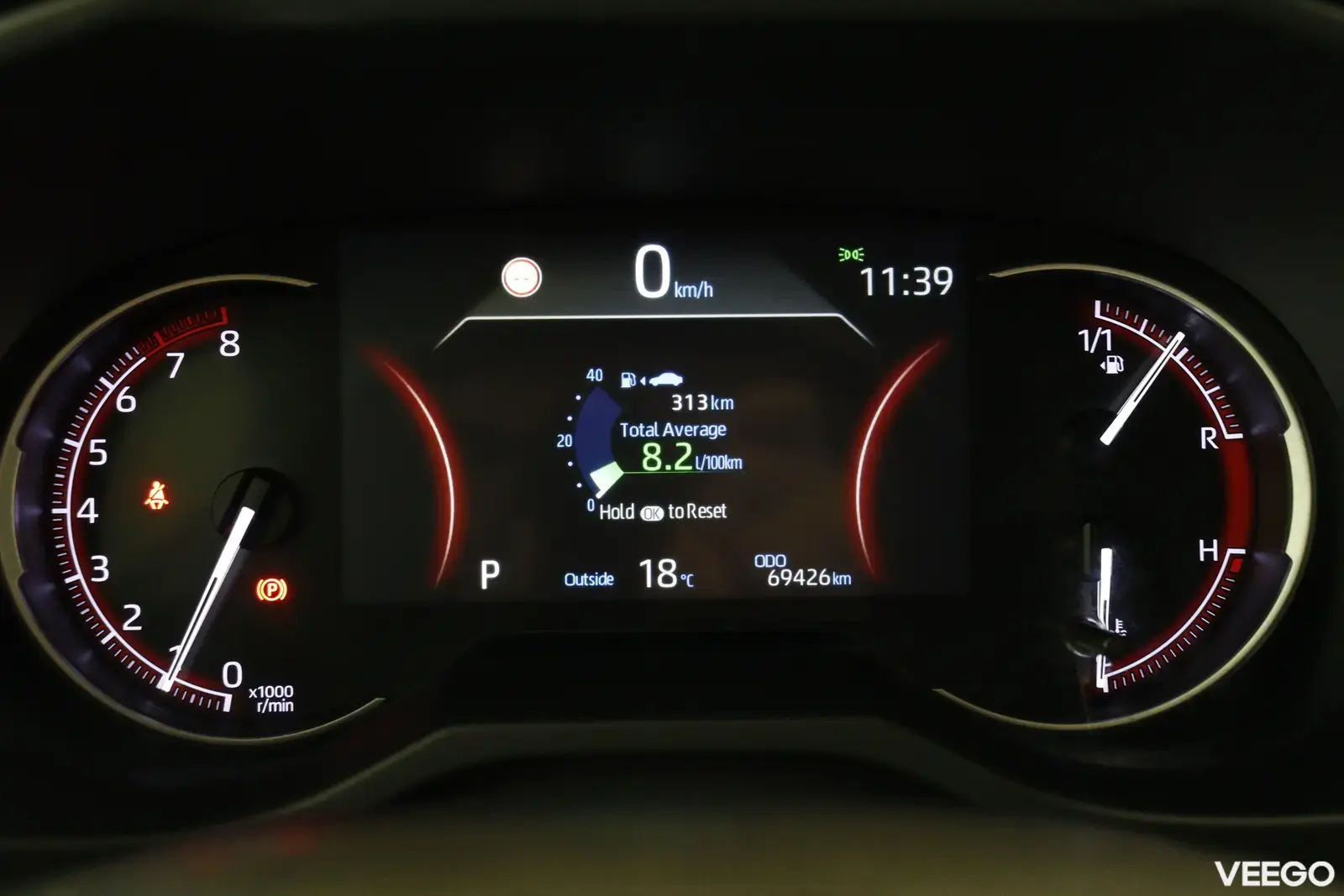 Vehicle Image