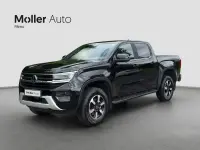 Volkswagen Amarok 177kW thumbnail