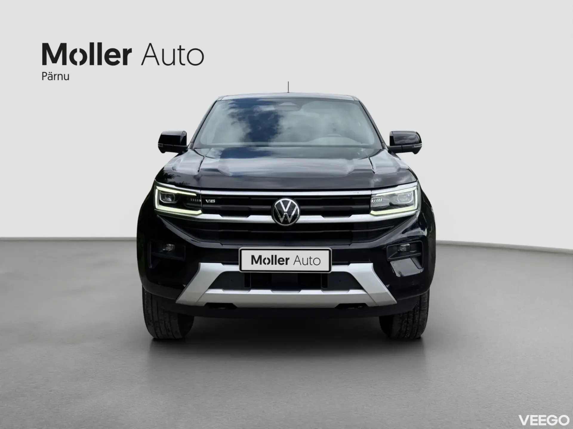Volkswagen Amarok 177kW