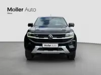 Volkswagen Amarok 177kW thumbnail