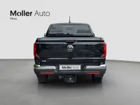Volkswagen Amarok 177kW thumbnail