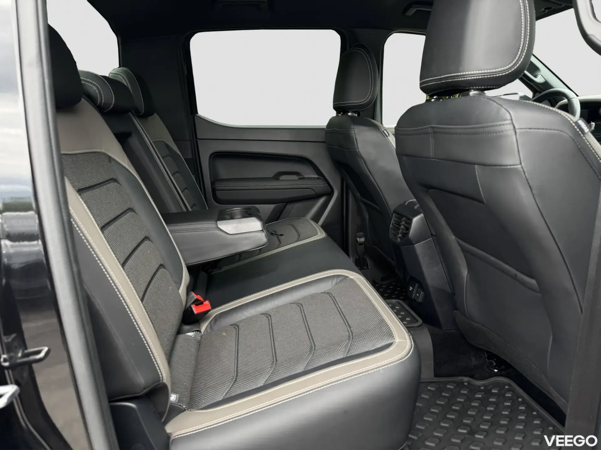 Volkswagen Amarok 177kW