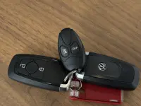 Volkswagen Amarok 177kW thumbnail