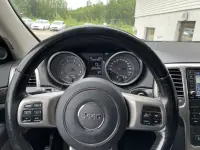 Jeep Grand Cherokee 3.0 177kW thumbnail