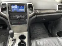 Jeep Grand Cherokee 3.0 177kW thumbnail
