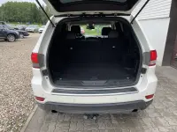 Jeep Grand Cherokee 3.0 177kW thumbnail