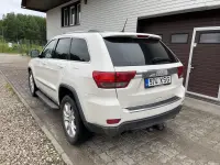 Jeep Grand Cherokee 3.0 177kW thumbnail