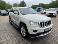 Jeep Grand Cherokee 3.0 177kW thumbnail