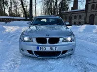 BMW 120 2.0 120kW thumbnail