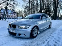 BMW 120 2.0 120kW thumbnail
