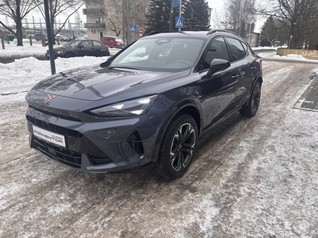 Image of Cupra Formentor 1.5 110kW