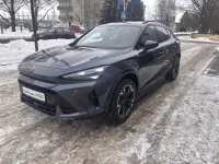 Cupra Formentor 1.5 110kW thumbnail