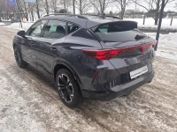 Cupra Formentor 1.5 110kW thumbnail