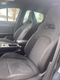 Cupra Formentor 1.5 110kW thumbnail