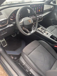 Cupra Formentor 1.5 110kW thumbnail