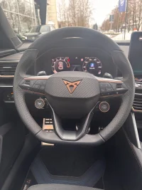 Cupra Formentor 1.5 110kW thumbnail