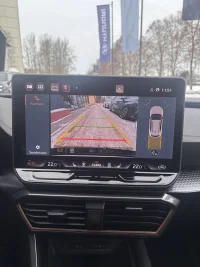 Cupra Formentor 1.5 110kW thumbnail