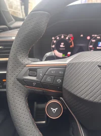 Cupra Formentor 1.5 110kW thumbnail