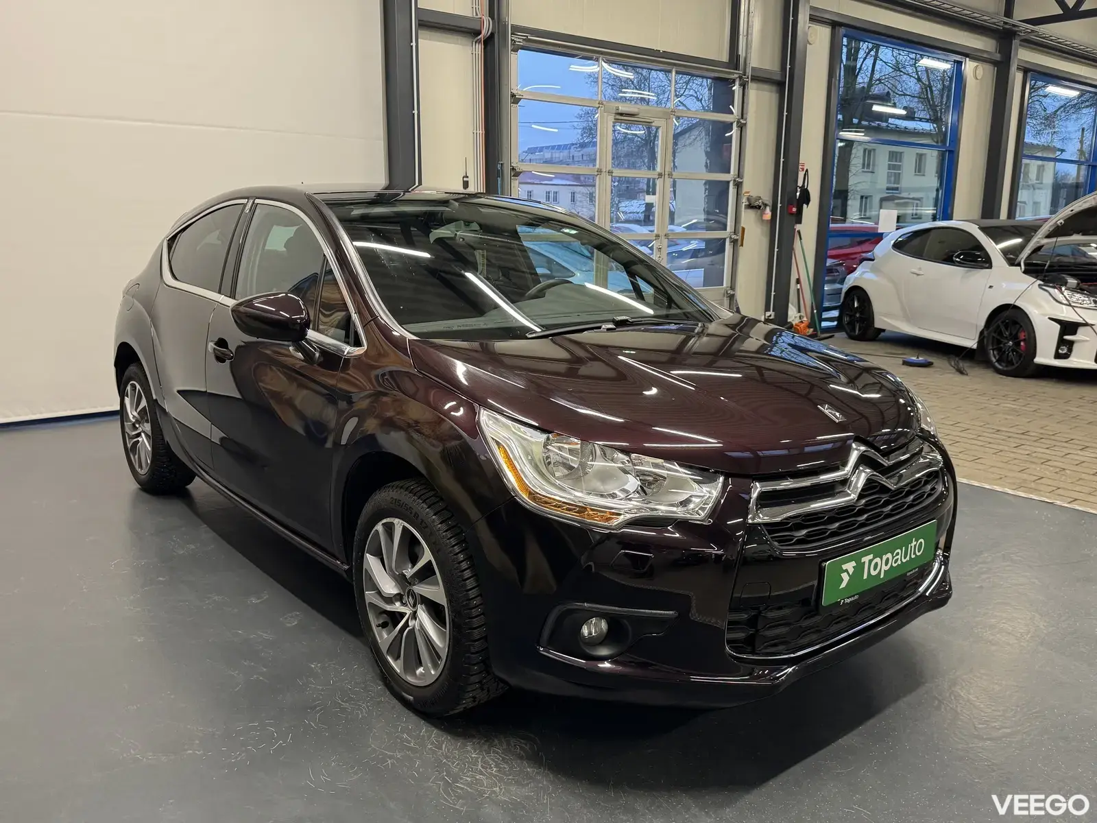 Vehicle Image