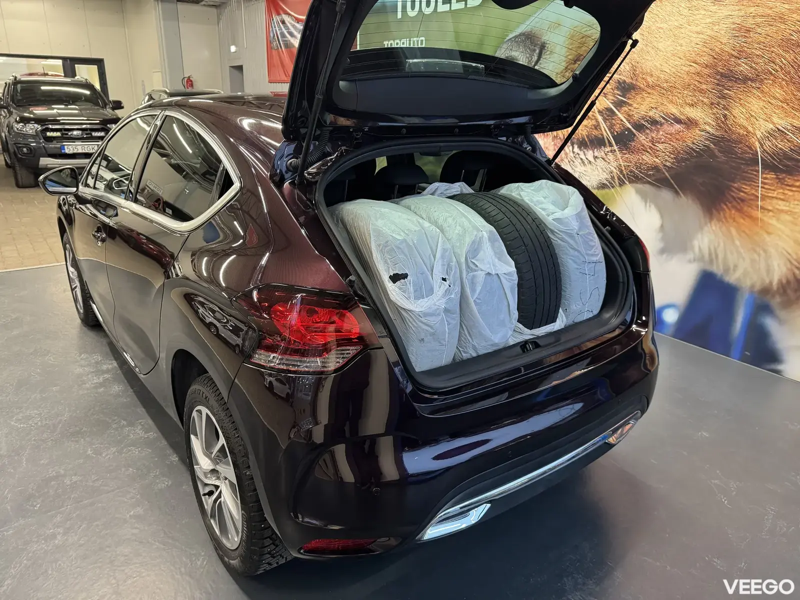 Vehicle Image