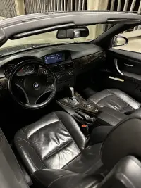 BMW 330 E93 3.0 180kW thumbnail