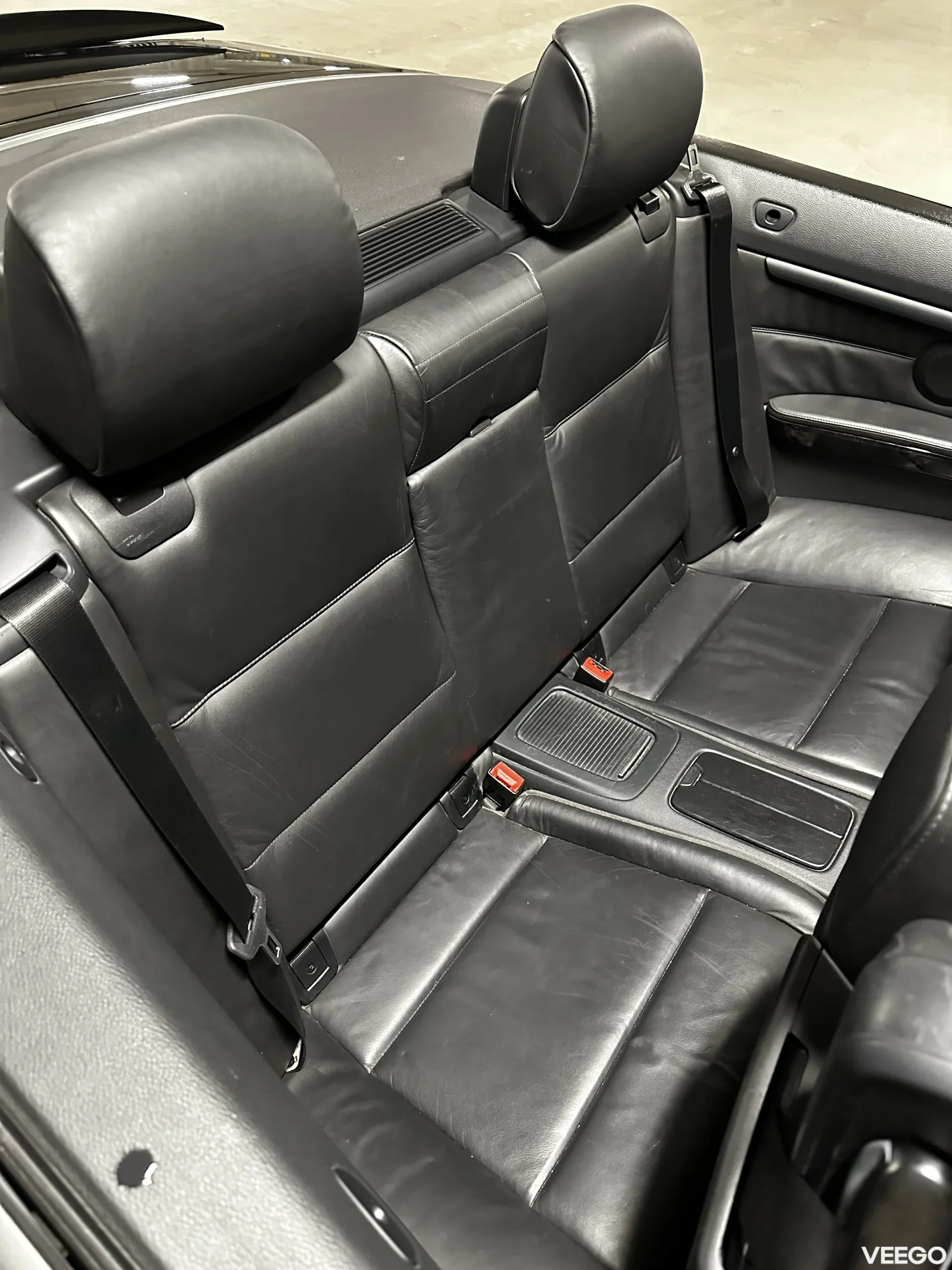 BMW 330 E93 3.0 180kW